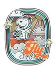 Peanuts Puremind Magnet Pilot Dreams