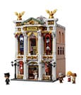 Pantasy Original Construction Set The Opera 36 cm