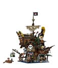 Pantasy Original Construction Set The Pirates Pub 44 cm