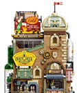 Pantasy Original Construction Set Craft Brewery
