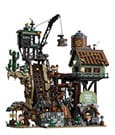 Pantasy Original Construction Set Western Mine