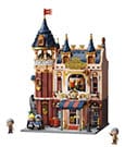 Pantasy Original Construction Set Toy Store