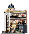 Pantasy Original Construction Set Blossom Café
