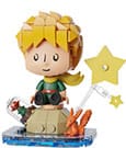 The Little Prince Construction Set Mini Prince 9 cm