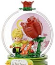 The Little Prince Construction Set Rose Whispers