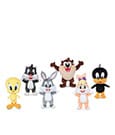 Looney Tunes Plush Figures 28 cm Baby Assortment (12)