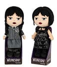 Wednesday Plush Figures Wednesday 32 cm Assortment (6)