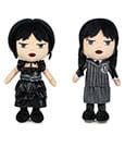 Wednesday Plush Figures Wednesday 40 cm Assortment (12)