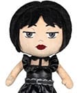 Wednesday: Wednesday Party Dress 32 cm Plush with Hangtag