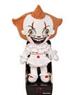 It Plush Figure Pennywise in Displayverpackung 27 cm