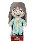 The Exorcist Plush Figure Regan in Displayverpackung 27 cm