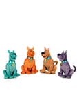 Scooby-Doo Plush Figures 30 cm Assortment (24)