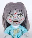 The Exorcist Plush Figure Sitting Regan 22 cm
