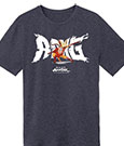 Avatar: The Last Airbender T-Shirt Aang Pose, AANG Size L