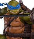 Teenage Mutant Ninja Turtles Statue 1/3 Leonardo (Deluxe Edition) 52 cm