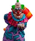 Killer Klowns from Outer Space Premier Series Statue 1/4 Jumbo 68 cm