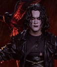 The Crow Epic Series Statue 1/3 Crow Deluxe Edition 66 cm