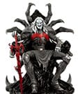 Marvel Snap Gamerverse Statue 1/3 Knull 84 cm