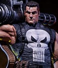 Punisher Statue 1/3 Punisher Deluxe Edition 76 cm