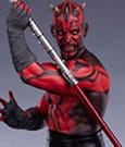 Star Wars Epic Series Statue 1/3 Darth Maul Deluxe Edition 87 cm