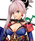 Fate/Grand Order PVC Statue 1/7 Saber/Miyamoto Musashi 26 cm (re-run)