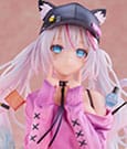 Original Character PVC 1/6 Lin*Yu Riyu-chan 23 cm