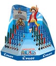 One Piece Rollerball pen FriXion Ball Limited Edition LE 0.7 Display (48)