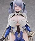 Original Illustration PVC Statue 1/6 Sylphina Special Ver. Illustration by Oekakizuki Limited Edition 28 cm