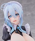 Original Character PVC Statue 1/6 Snow Woman Yukino Mifuyu Yukino Maid Ver. Bonus Limited Edition 19 cm