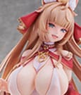 Original Character PVC Statue 1/6 Dancing Princess Yura by Houkiboshi Normal Ver. 31 cm