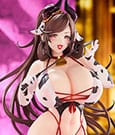 Vanistine Fantasy PVC 1/6 Lady Holsteiner Ver. PIMAX 29 cm