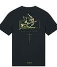 Genshin Impact T-Shirt Tighnari Verdant Strider Size XL