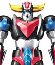 Grendizer Jumbo Sofbi Vinyl Figure Grendizer U 64 cm