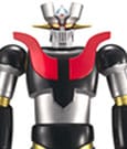 Mazinger Z Jumbo Sofbi Vinyl Figure Great Mazinger Z Grendizer U Ver. 60 cm