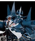 Yu-Gi-Oh! Statue Seto Kaiba & Obelisk the Tormentor 50 cm
