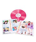 Rent-a-Girlfriend Original Soundtrack Vinyl