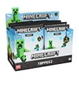 Minecraft 3D-Toppeez 6cm Assortment (24)