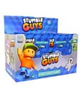 Stumble Guys Blind Bag Figures Wave 3 Display (24)