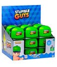 Stumble Guys Blind Cap Figures Wave 3 Display (18)