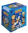 Sonic the Hedgehog Sticker Collection Display (36)