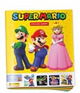 Super Mario 2 Collection Album *German Version*