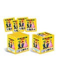 Super Mario 2 Stickers Box (36)