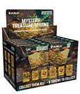 Magic: The Gathering Token Blind Box Mystery Treasure Token Assortment (10)