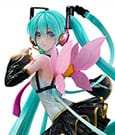 Hatsune Miku PVC Statue 1/7 Delight Fairy Style 24 cm