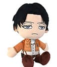 Attack on Titan Cuteforme Plush Figure Levi 29 cm