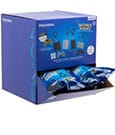 Playstation: Backpack Buddies Display (24)