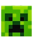 Minecraft Nightlight Creeper 10 cm
