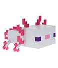 Minecraft: Axolotl Light