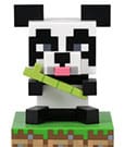 Minecraft Icons Light Panda 11 cm