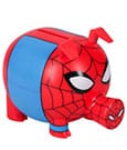 Spider-Man Money Bank Spider-Ham